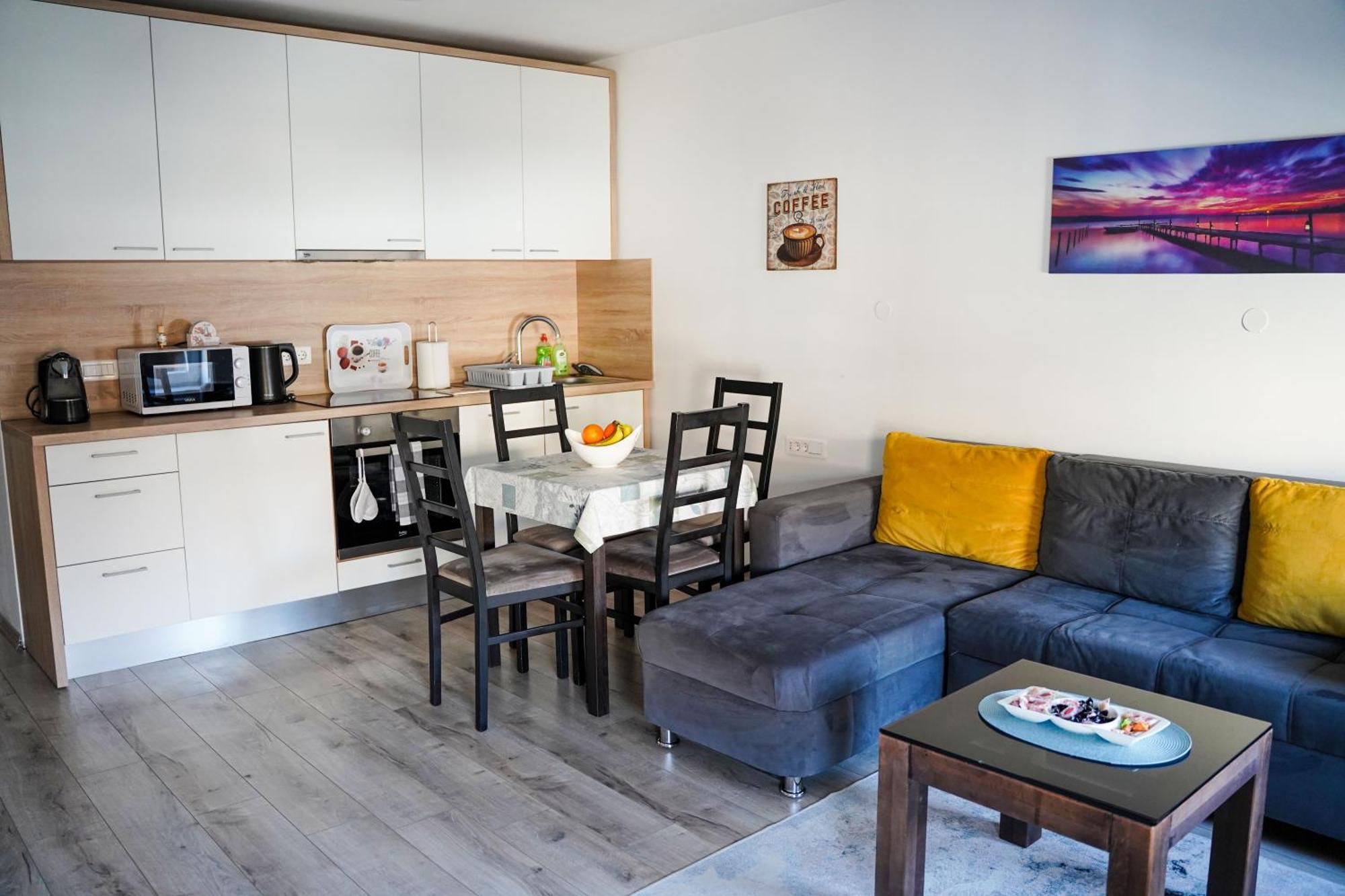 Amore - Best Located, Calm & Super Tidy SJJ Esterno foto