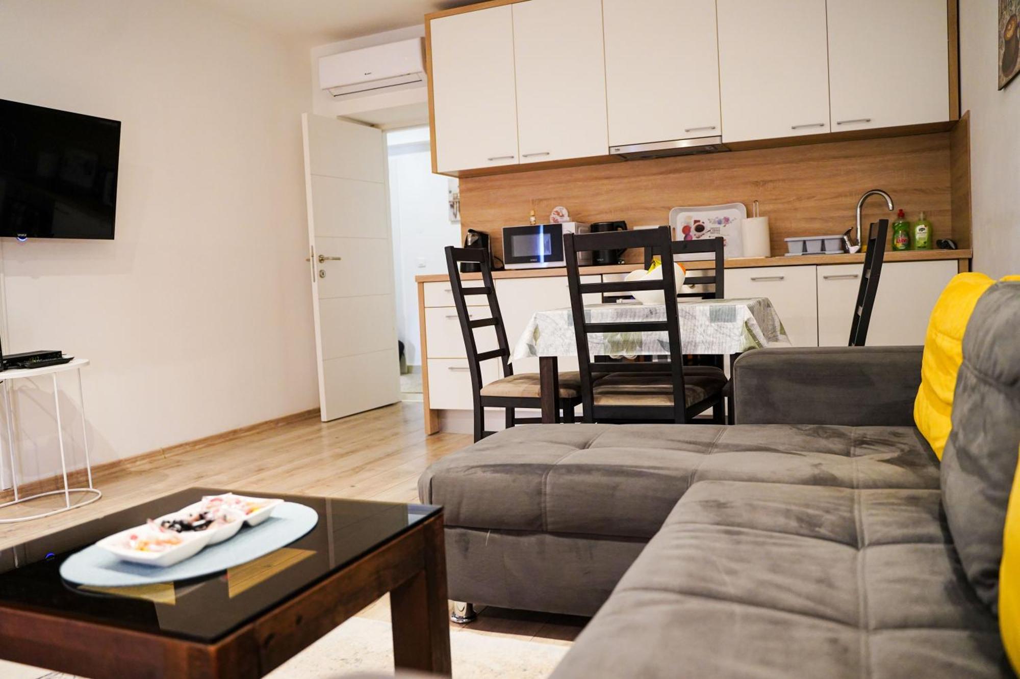 Amore - Best Located, Calm & Super Tidy SJJ Esterno foto